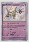 Klefki