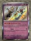 Klefki