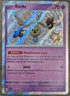 Klefki