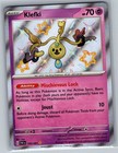 Klefki