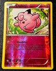 Clefairy