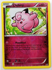 Clefairy