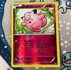 Clefairy
