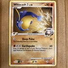 Whiscash