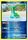 Gastrodon East Sea