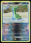 Gastrodon East Sea