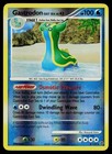 Gastrodon East Sea