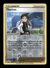 Thorton