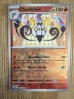 Chandelure
