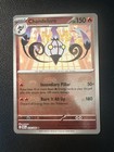 Chandelure