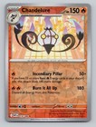 Chandelure