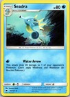 Seadra