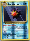 Starmie