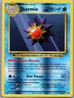 Starmie