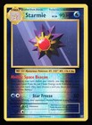 Starmie