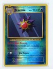 Starmie