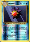 Starmie