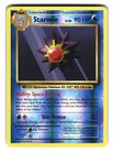 Starmie