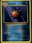 Starmie