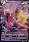 Mawile V