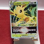 Leafeon V Star