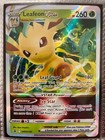 Leafeon V Star