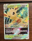 Leafeon V Star