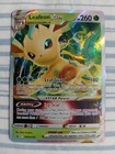 Leafeon V Star