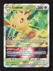 Leafeon V Star