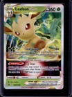 Leafeon V Star