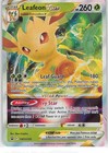 Leafeon V Star