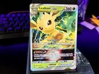 Leafeon V Star