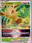 Leafeon V Star