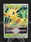 Leafeon V Star