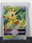 Leafeon V Star