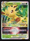 Leafeon V Star