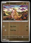 Sandshrew