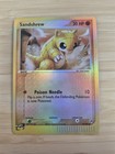 Sandshrew