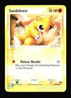 Sandshrew