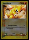 Sandshrew