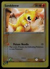 Sandshrew
