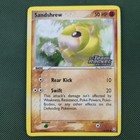 Sandshrew