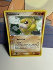 Sandshrew