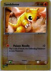 Sandshrew
