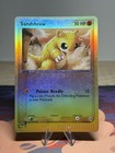 Sandshrew