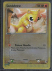 Sandshrew
