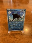 Paldean Tauros