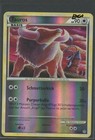 Paldean Tauros