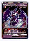 Naganadel GX