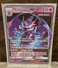 Naganadel GX